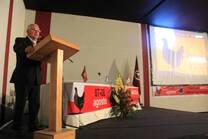 I SEMINARIO AVICOLA INTERNACIONAL DEL SUR CHICO, SIAS - CHINCHA
