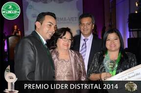Premio CONACO 2014