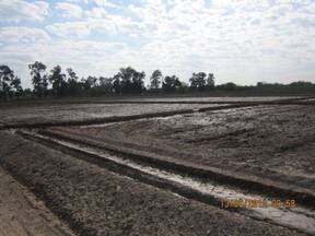 campo de santiago del estero