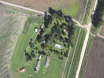 Imagen de alta resolucion a partir de UAV