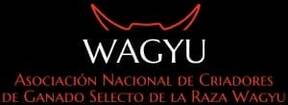 anagrma de la Asociacion de la raza Wagyu