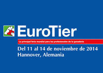 Feria de EuroTier 2014 - www.eurotier.com