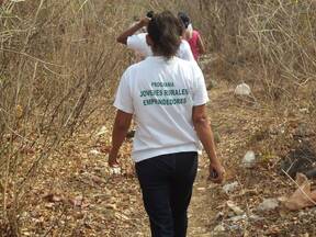 JOVENES RURALES PROGRAMA SENA