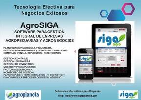 Agroplaneta Tablet