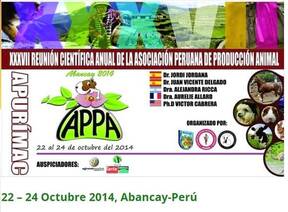 PROMOCION APPA 2014