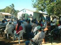 reunion con productores