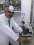 En el Laboratorio