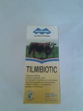 Timibiotic (Tilmicosina)