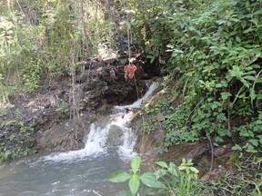 Dicen que el agua nunca se acaba pero cada vez es mas escasa