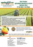GIRA TECNICA AGRICULTURA INTENSIVA EN ISRAEL