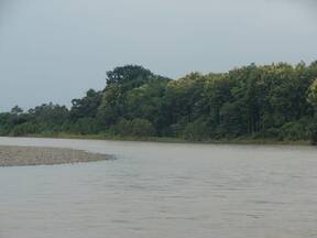 rio san pablo provincia de los rios