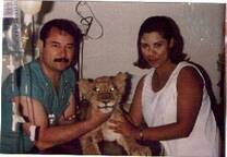Leon Africano