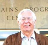 Oscar Briceño