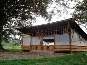 BODEGA ALMACENAMIENTO INSUMOS