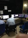 Sistema de Control para Proceso