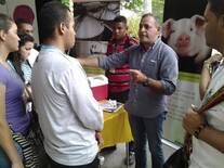 Seminario Sobre Porcinos FCV-UCV