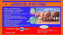 ARBOCEL RC FINE - COLOMBIA