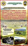 LANZAMIENTO DE PROYECTO FOCAM
