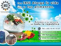 IRSI Refrigeracion