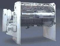 Mezclador Ribbon 500 litros