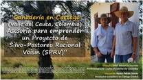 Gira Técnica de CEG en el Valle del Cauca y el Eje Cafetero (Enero de 2016)