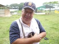 Zoocriadero de Zarigüeyas - Robles- Jamundi - Valle del Cauca