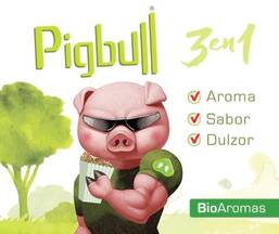Pigbull 3 en 1 para Lechones y Madres en Lactancia. Porcinos