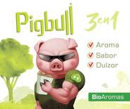 Pigbull 3 en 1 para Lechones y Madres en Lactancia. Porcinos