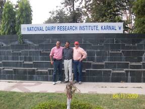 Karnal, India 2009