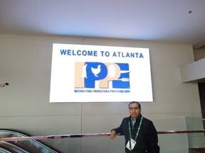 IPPE Atlanta 2017