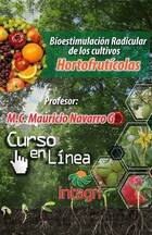 Bioestimulacio Radical de Cultivos Horticolas