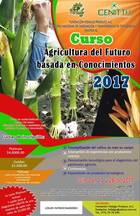 Poster Agricultura del futuro basada en conocimientos