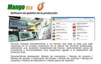 SOFTWARE DE GESTION DE LA PRODUCCION
