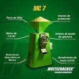 Triturador MC7