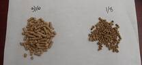 PELLET 3/16 VS PELLET 1/8