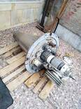SPRAY DRYER