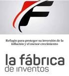 REINVENCIÓN sin FUEGO