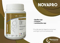 Supplement NOVAPRO