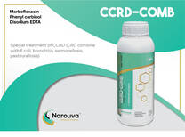 Antibiotic CCRD-COMB