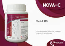 Supplement NOVA-C