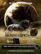 Mundo Hipico