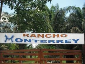 Rancho Monterrey - Rurrenabaque-Beni-Bolivia