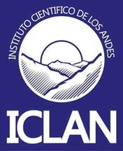 Logo ICLAN
