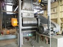 French 20x42 Flaking Mill