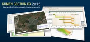 KUMENAGRO, Sistema de Gestión Integrado para la Empresa Agropecuaria