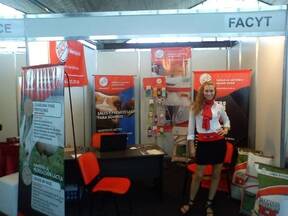 Stand Facyt