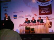 5º Congreso Mundial Braford
