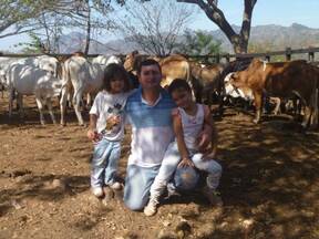 fincan las lomas