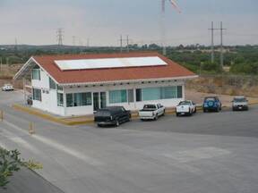 Oficinas