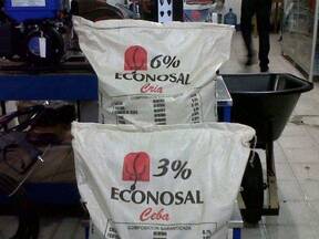 Econosal